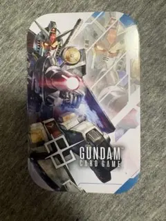 ガンダムカードゲーム　オフィシャル　ダメージカウンターダイス 01