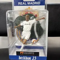 2025年最新】ベッカム フィギュアの人気アイテム - メルカリ
