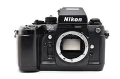 ★良品★ ニコン Nikon F4 Body Fマウント #1049 ☆良品☆ ニコン Nikon F4 Body Fマウント #1049 - メルカリ