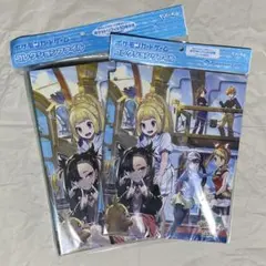 コレクションファイル リフィル TRAINERS Salon!!未開封 受注レア