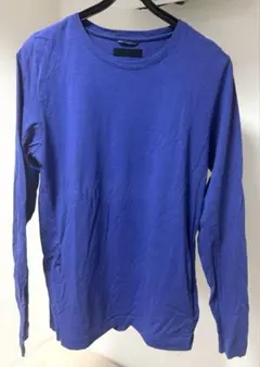 junhashimoto TD CREW Cashmere blendのサムネイル