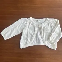 カーディガン　60 70