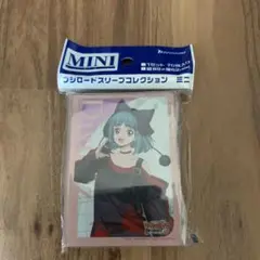 ヴァンガード　西園寺ユナ　スリーブ3個 51fOenca-+L._UF350,350_QL50_.jpg