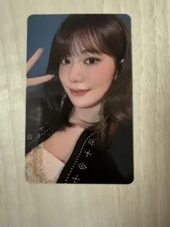 LE SSERAFIM サクラ 大阪 ラキドロ トレカ weverse - メルカリ