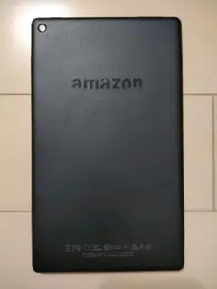 Fire HD 8 タブレット 第8世代 本体