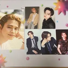 INI 松田迅　まとめ買い