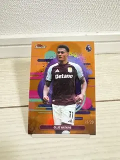 topps エステヴァン ピッチヒーローズ 25シリ - メルカリ