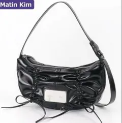 Martin Kim バッグ