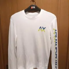 A|X アルマーニ エクスチェンジ 1991 グラフィック ロンTのサムネイル