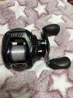 新品未使用ダイワ 06TDジリオン 100SHL レフトハンドル HLC SLP 新品未使用ダイワ 06TDジリオン 100SHL レフトハンドル HLC SLP 2025年