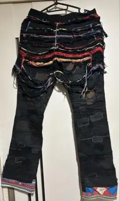 2026年最新】undercover scabの人気アイテム - メルカリ