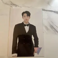 SEVENTEEN ホシ　ポストカード　ポップアップ 2025年最新】ホシポストカードの人気アイテム - メルカリ