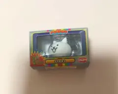にゃんこ大戦争　ブリキネコ　チョコボックスのサムネイル