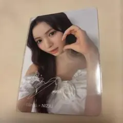 2025年最新】niziu サイン マヤの人気アイテム - メルカリ