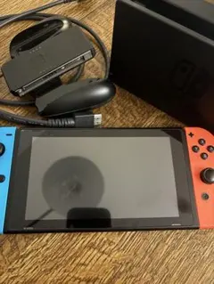 2025年最新】ニンテンドースイッチ 中古 本体の人気アイテム - メルカリ