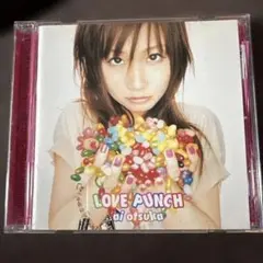 2026年最新】大塚 愛 LOVEの人気アイテム - メルカリ