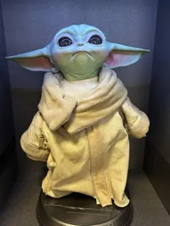 sideshow 1/1スケール　グローグーのサムネイル