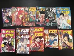 ナツコミ ステッカー まとめ売り