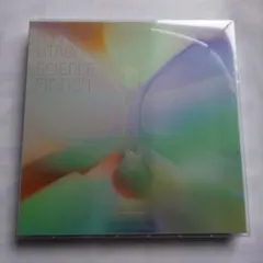 宇多田ヒカル/SCIENCE FICTION