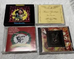 山下達郎 アルバム CD 2枚セット まとめ売り - メルカリ