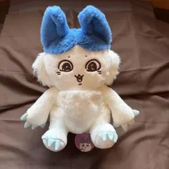 2026年最新】ちいかわ パラレルワールド!? マスコット(強くなった