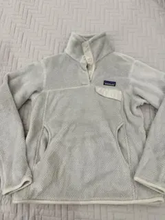 Patagonia レディース フリースジャケット S