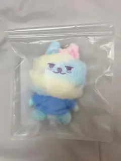 貴重な新品未開封‼️⭕️TXT スビン⭐️チェヨンモン⭐️初期 キーリング 2025年最新】チェヨンモン キーリングの人気アイテム - メルカリ