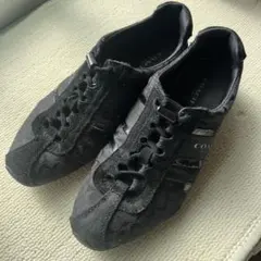 なあ様専用　COACH　スニーカー　23.5cm