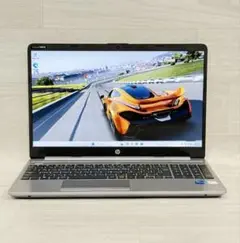 11世代 エイチピーノートパソコンHp/Corei5/メモリー16GB/フルHD