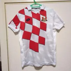 2026年最新】クロアチア代表 ユニフォームの人気アイテム - メルカリ
