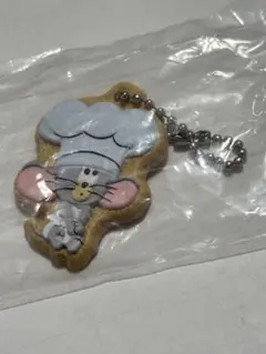 トム&ジェリーのアクリルキーホルダー