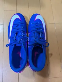 NIKE サッカー スパイク マーキュリアル ヴェイパー　29センチのサムネイル