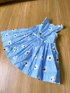 kate spade new york ワンピース　90  ドレス　お出かけ