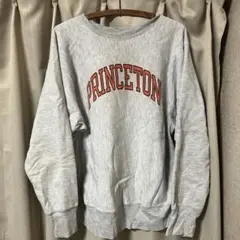 80's championリバースウィーブ　両面プリント