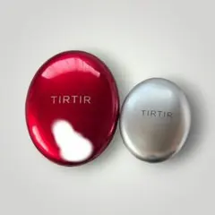 TIRTIR クッションファンデーションのサムネイル