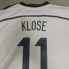 バイエルン・ミュンヘン OLISE 17 長袖シャツ L オーセンティック