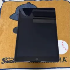 Apple iPad (第9世代) スペースグレー