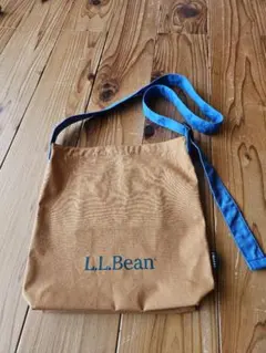 専用　L.L.Bean　エルエルビーン　ショルダーバッグ　2way 斜めがけok