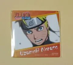 NARUTO　コースター