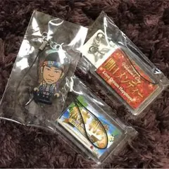 USA,松本利夫,関口メンディーセット