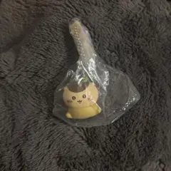 ちいかわ寿司 フィギュアキーホルダー 栗まんじゅう