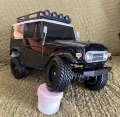 2025年最新】タミヤ ランドクルーザー 40の人気アイテム - メルカリ