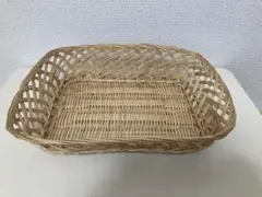 天然素材 バスケット かご 小物入れ 収納 インテリア