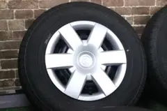 2025年最新】ハイエース新車外し タイヤの人気アイテム - メルカリ