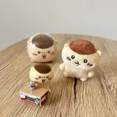 2026年最新】ちいかわくりまんじゅうの人気アイテム - メルカリ