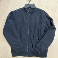L.L.BEAN Warm-Up Jacket M