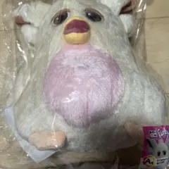 ファービー ぬいぐるみ