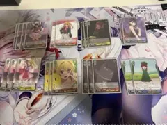 2025年最新】ヴァイスシュヴァルツ 推しの子 デッキの人気