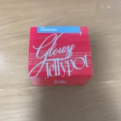 fwee フィー　リップアンドチーク　グローイジェリーポット スイーズド