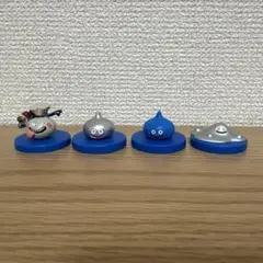 ドラゴンクエスト フィギュア 4体 まとめ売り